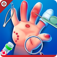 Hand Doctor Hospital