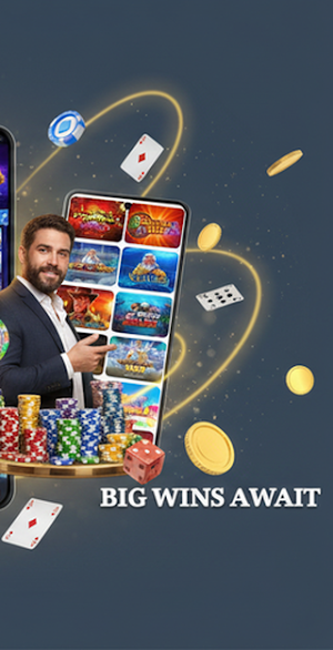Yonibet Screenshot 3