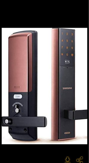 samsung smart lock guide Screenshot 3