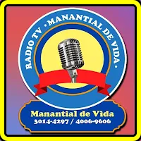 RADIO TV MANANTIAL DE VIDA