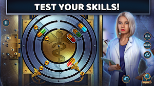 Myth or Reality: Mystery f2p Screenshot 3