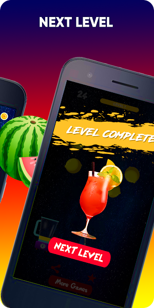 Fruit Shake Master 2020 Screenshot 3