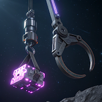 Stellar Salvage