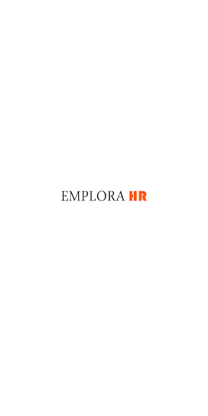 Emplora HR Screenshot 0