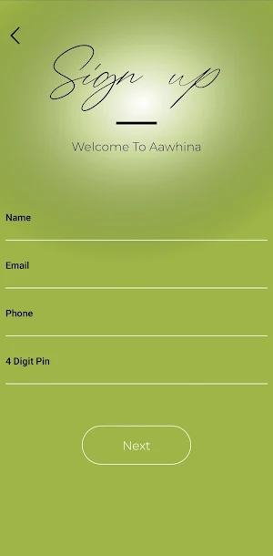 Aawhina Screenshot 3