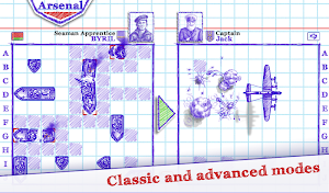 Sea Battle 2 Screenshot 1