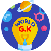 World General Knowledge MCQs