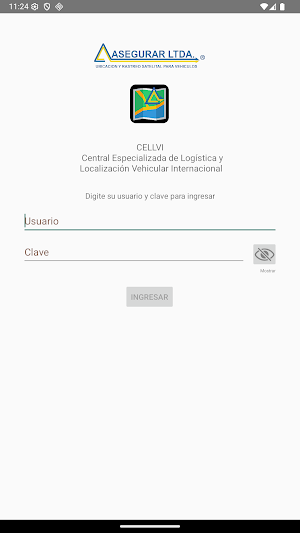 CELLVI Screenshot 3