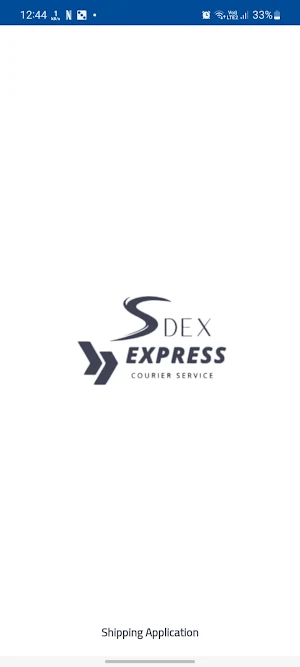 Sdex Express Screenshot 0
