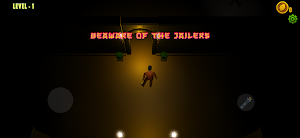 Midnight Jail Break Screenshot 0