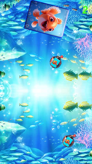 ShiftDodge Screenshot 3
