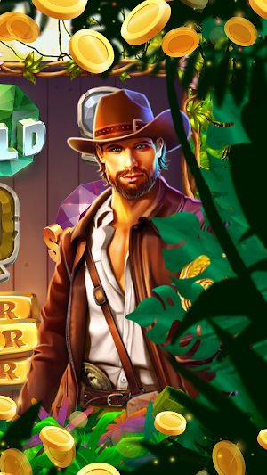 Jungle Story Screenshot 2