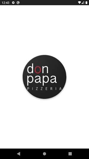 Don Papa Pizzeria Screenshot 0