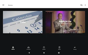New Covenant Fellowship Screenshot 3