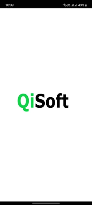 QiSoft Golf Screenshot 0