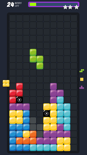 Block Saga Screenshot 0