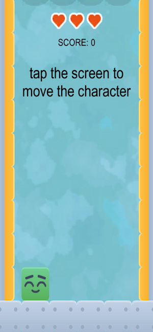 Dodge in Time Screenshot 1