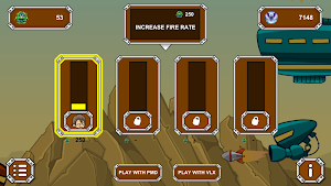 Klever Guardians Screenshot 1