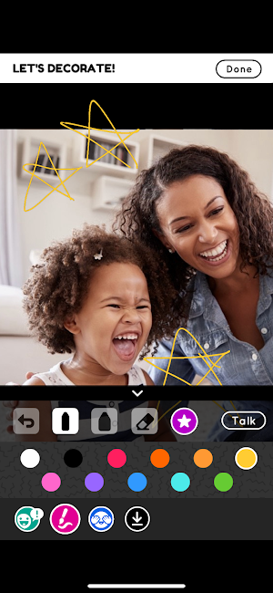 Photo Play (for Families) Screenshot 2