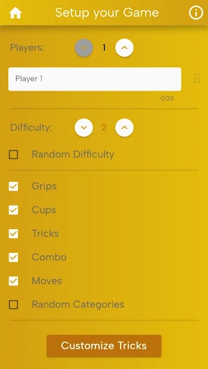 KenClash - Kendama Battles Screenshot 3