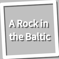 Book, A Rock in the Baltic