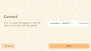 re.corder Screenshot 2