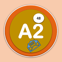 Brief schreiben A2