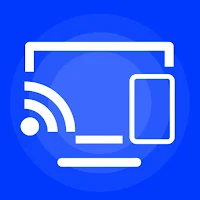 Cast to TV - Screen Mirroring