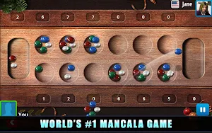 Mancala Screenshot 0