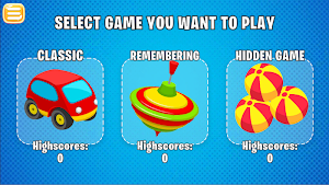 Kids Toy Puzzles Screenshot 2