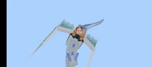 Adventure DragonCraft 3D World Screenshot 3