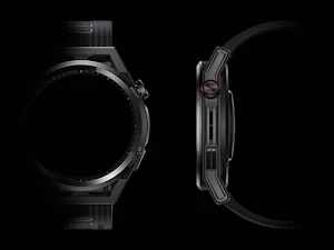 Huawei Watch GT Runner Guide Screenshot 3