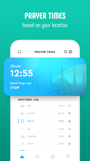 Ramadan 2022, Muslim, Quran Screenshot 0
