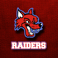 Raider Nation Athletics