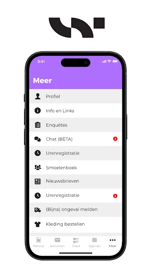 Cybernext Screenshot 2
