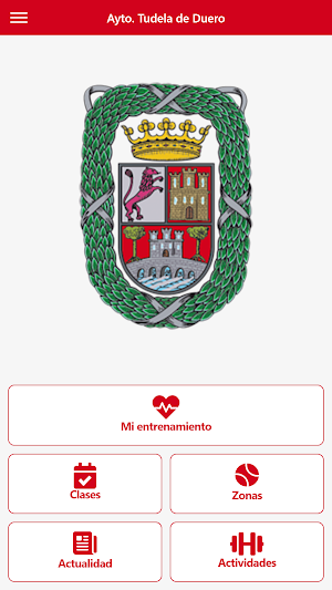 Ayto. Tudela de Duero Screenshot 0