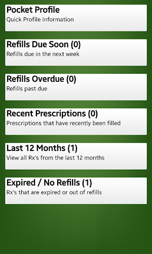 Western Drug Screenshot 1