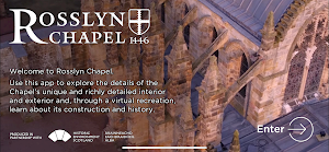 Rosslyn Chapel Screenshot 0