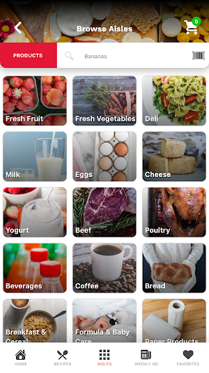 West Kittanning Shop N Save Screenshot 1