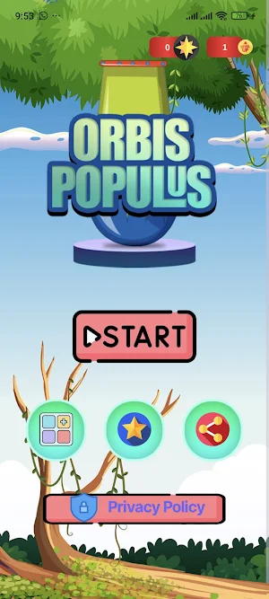 Orbis Populus Screenshot 2