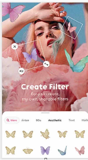 Photo Editor & Collage Maker Screenshot 1