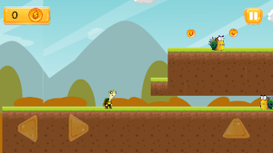 turtle joureny Screenshot 3