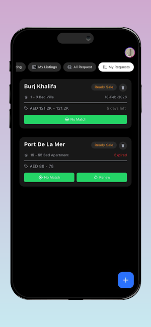 Deal match Screenshot 3