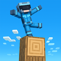 One Block Craft Survival