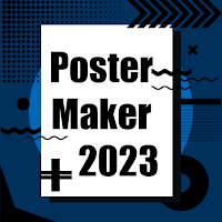 Poster maker, Flyer Maker
