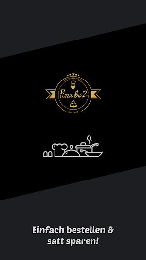 PizzaBroZ Screenshot 0