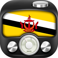 Radio Brunei FM + Radio Online