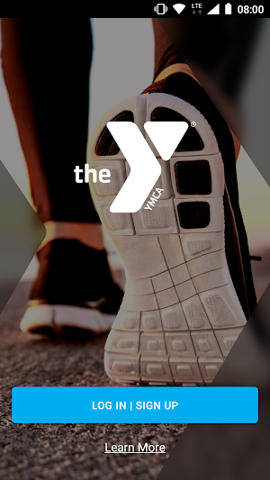 YMCA of Dyer County Screenshot 0