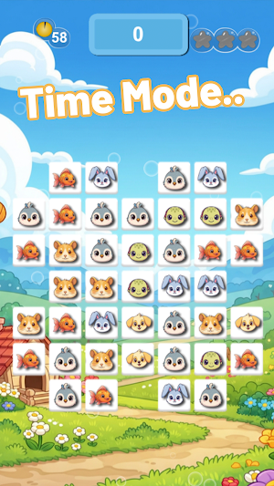 Pet Pal Match Screenshot 2