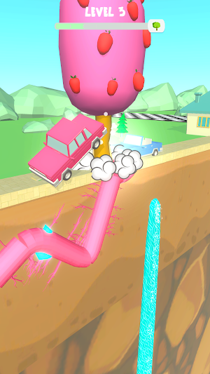 Root of Life Screenshot 1